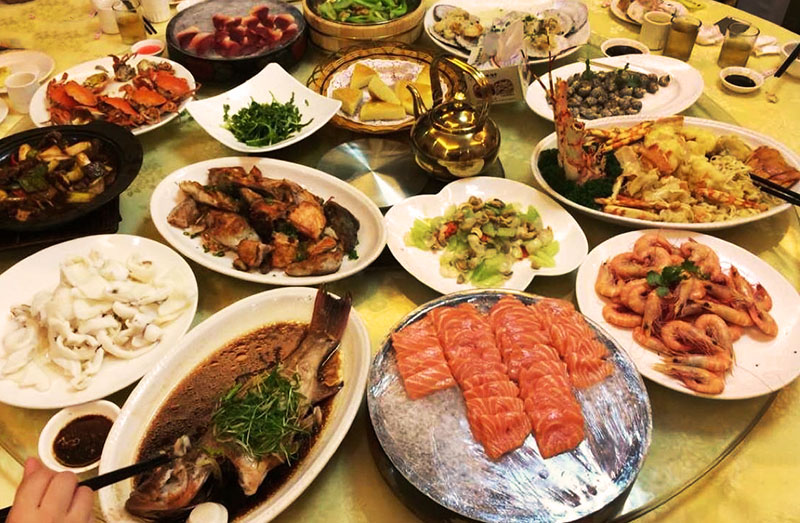 春节后养胃6大饮食法则、13种养胃食物